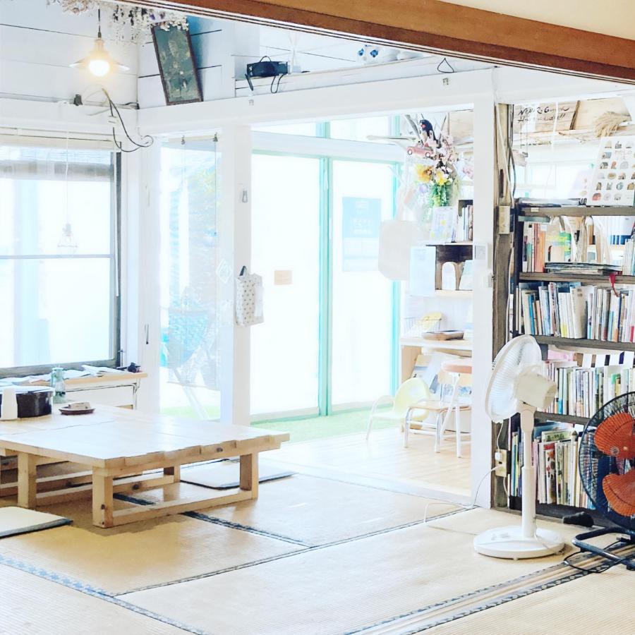 Nemaru Live With Books Hotell Nagaoka  Eksteriør bilde